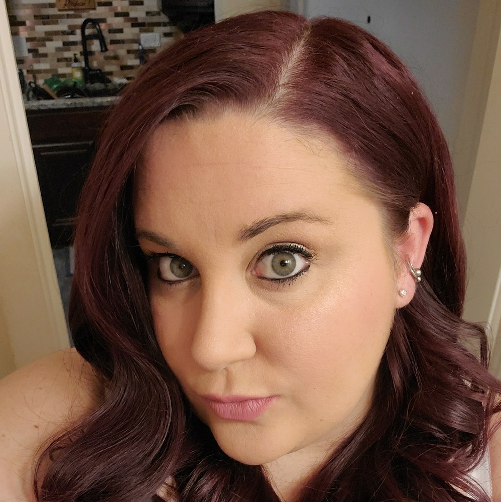 Meet your Posher, Lindsay